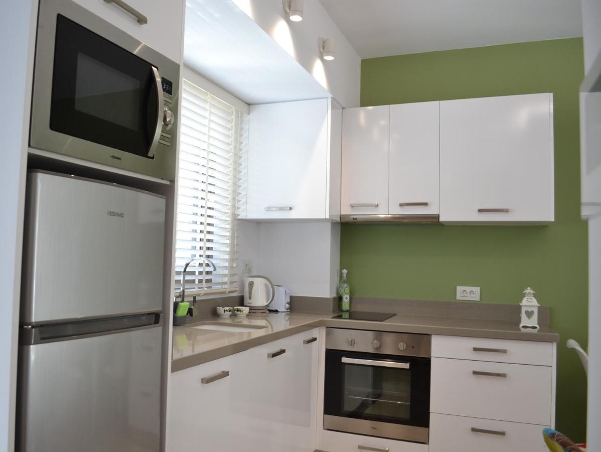 Filia Luxury Apartments Chania  Exterior foto