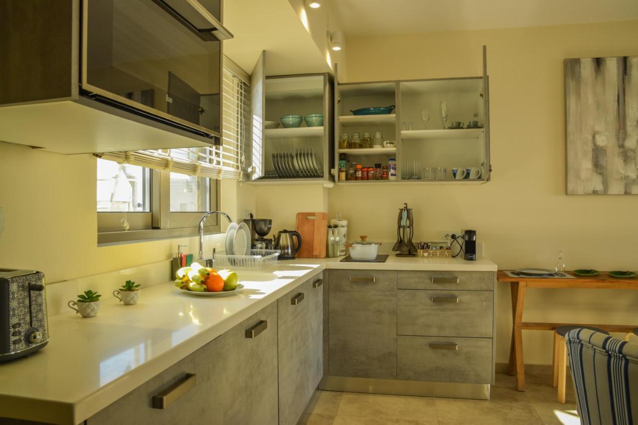 Filia Luxury Apartments Chania  Exterior foto